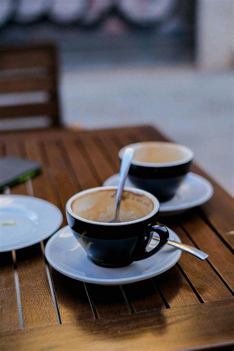 The Coffee Date. And finding hope again | by Hima | Fascinate Me