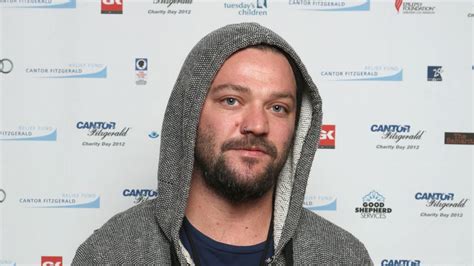 Angriff Auf Seinen Bruder Bam Margera Bekennt Sich Schuldig