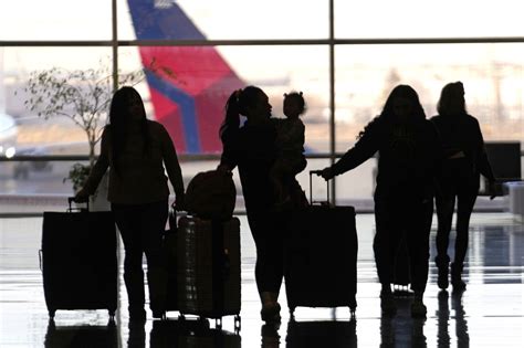 EXPLAINER How NOTAM Caused Widespread Flight Disruptions