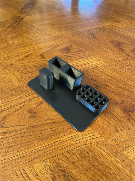 Canik Pistol Display Stand 3d Printed Etsy Uk