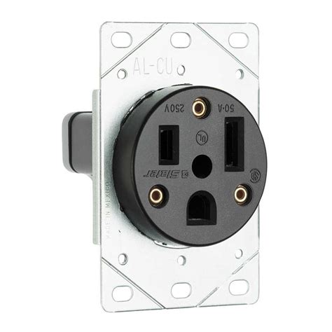 A Complete Guide To Wiring A NEMA 6 50 Receptacle For Optimal Efficiency