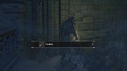 Tonitrus | Bloodborne Wiki