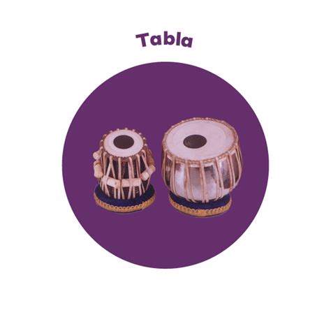 BPS Music for Youth: Instruments of the World - Tabla - BPO