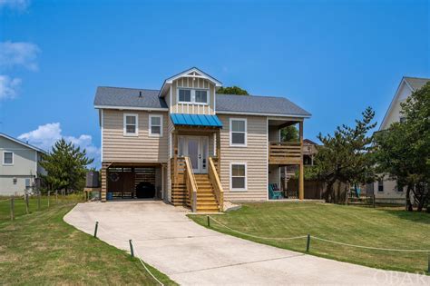 Ashville Drive Kill Devil Hills Nc Tidal Outer Banks Realty