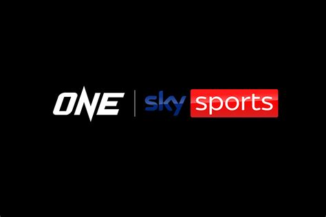 ONE Championship And DPG Media Announce Exclusive Partnership To ...