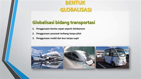 Ips Kelas Globalisasi Youtube