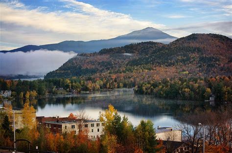 Lake Placid NY, Skiing and Many Interesting Events - Traveldigg.com