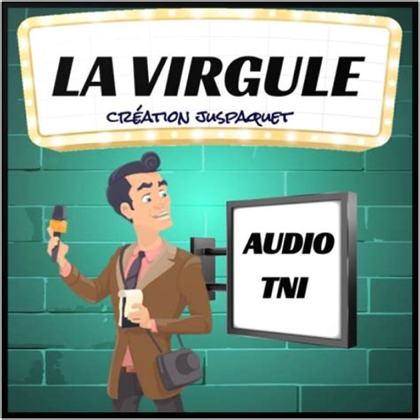 Jeu Interactif La Virgule