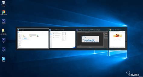 C Mo Configurar La Multitarea En Windows R Marketing Digital Hot Sex Picture