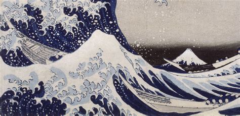 Sous La Vague Au Large De Kanagawa Uvre D Art Analys E En Images