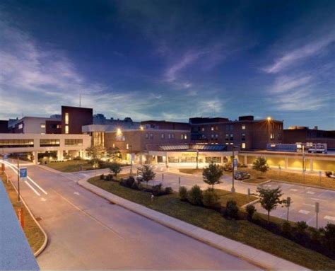 Paoli Hospital - Patient Care Pavilion - Hatzel & Buehler