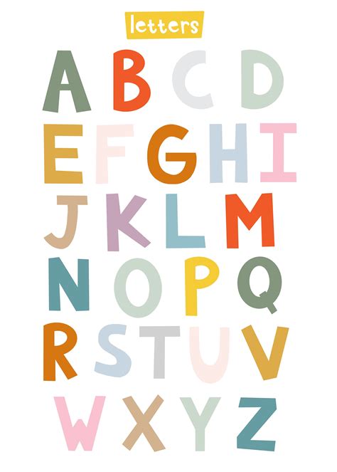 personalised initial  print nursery print boys bedroom etsy