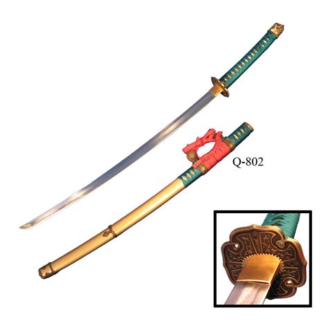 Q-802 Katana
