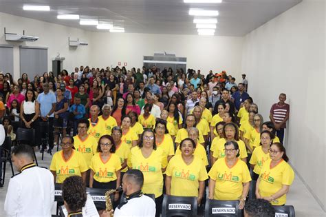 Noite Histórica Auditório Municipal Professora Margarida é Inaugurado