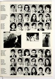 Robinson High School - Robinillo Yearbook (Robinson, IL), Class of 1970 ...