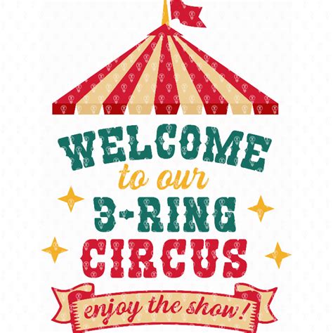 3 ring circus - Makers Gonna Learn