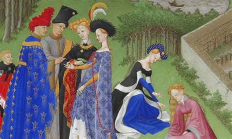 January Limbourg Brothers