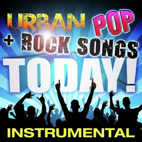 Last Friday Night (Instrumental Version) - Song Download from Urban Pop ...