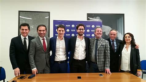 Romito Passa Alla Lega Il Centrodestra Si Muove Per Le Comunali