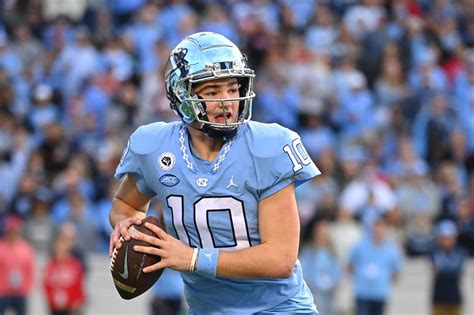 North Carolina Tar Heels Preview: Roster, Prospects, Schedule, and More