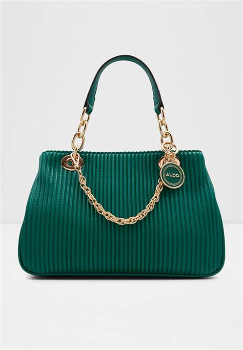 Gloriana Dark Green Aldo Bags And Purses