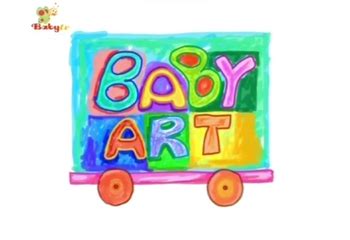 Baby Art | BabyTV Wiki | Fandom