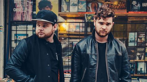 Mike Kerr De Royal Blood Cólera Y Sangre Por La Nueva Música Cancha