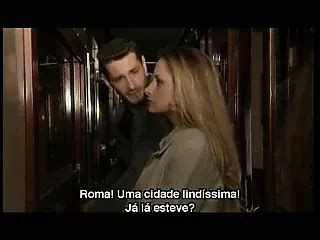 In Treno Italian Anal Anal Porn XHamster