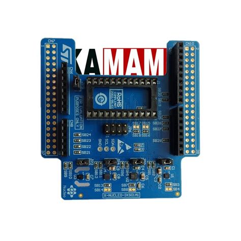 X Nucleo Iks A Ekspander Shield Dla Arduino Nucleo Z Sensorami