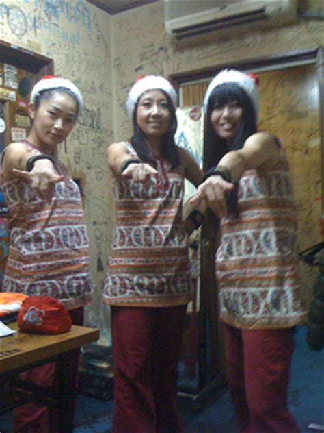 Shonen Knife Official Website New Albumour Best Place