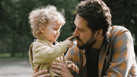 Cómo ser un buen padre