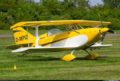B & F Technik FK-12 Comet - Untitled | Aviation Photo #6978795 ...