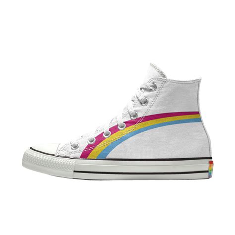 How Long Does It Take Custom Pride Converse To Ship Imore