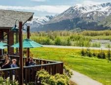 Seward Windsong Lodge | National Park Reservations