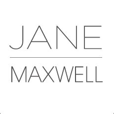 Jane Maxwell