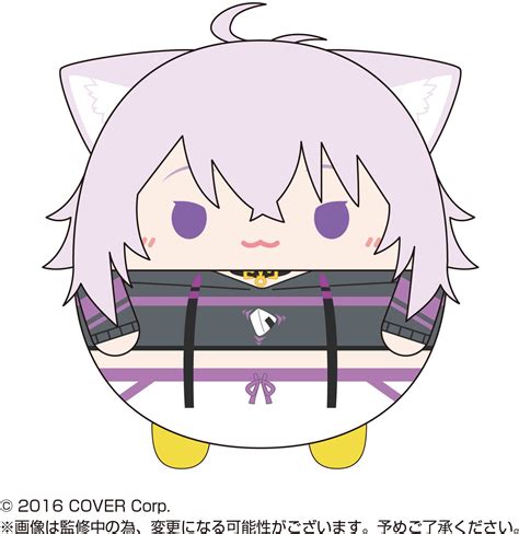 Hololive Production Hl Fuwa Kororin Box Pcs Hlj