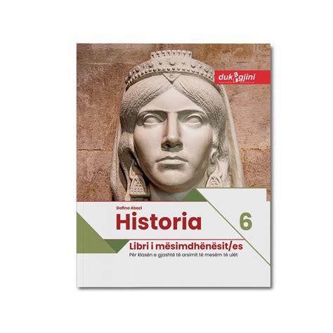 Libri I Mesuesit Historia 6 4