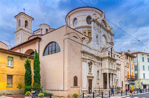 chiesa di santa maria dei miracoli primo santuario civico santa maría