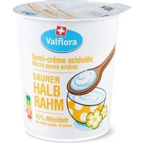 Kaufen Valflora Cr Me Fra Che Migros