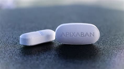 Apixaban Generic Cost Effective Alternatives For Anticoagulation