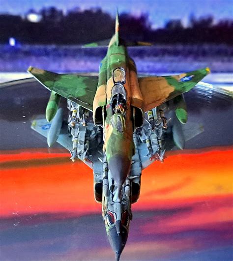 phantom ii  rihosk  deviantart