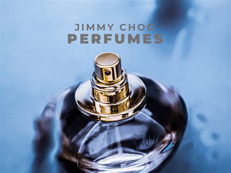 10 Best Jimmy Choo Perfumes For Men And Women In 2023