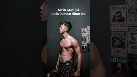 Bagian Tubuh Otot Pria Yang Disukai Wanita Flexing Short YouTube