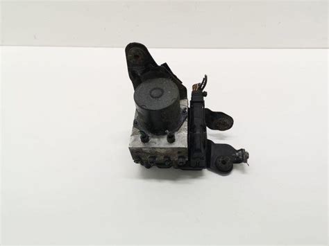 RENAULT Scenic 2 Generation 2003 2010 ABS Pump 0265234472 8200624642