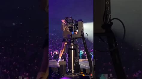 The Camera Following Her Everywhere Lmao Jennie Youtube