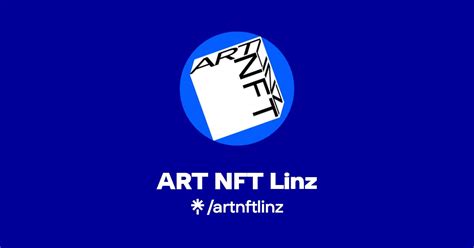 Art Nft Linz Linktree