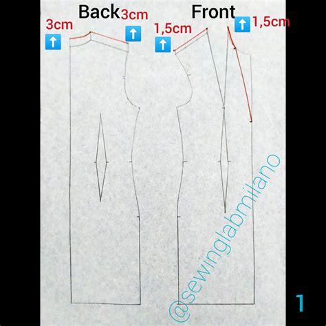 Gathered Dress With Pussy Bow Collar Sewing Lab Milano