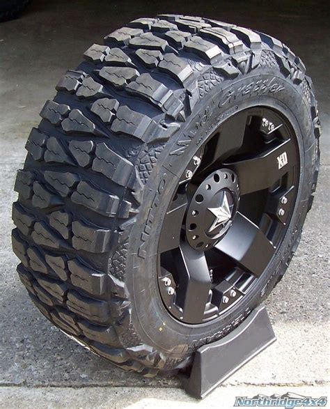 Best Truck Mud Tires 2021-2022 For Street