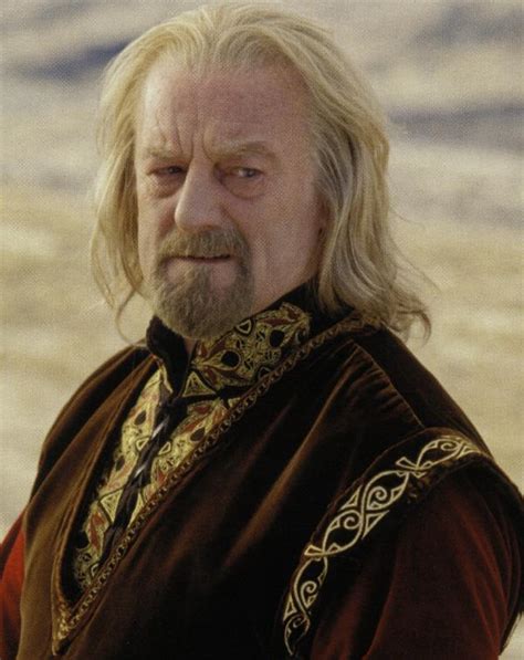 King Theoden