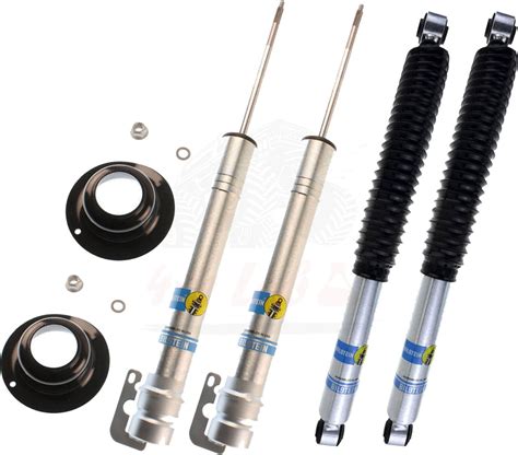 Best Shock Absorbers For Jeep Grand Cherokee Review Petrol Gang